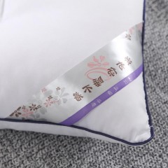 国产 磁石枕头枕芯护颈枕成人舒适决明子枕头单人