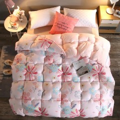 国产 被子冬被双人春秋被褥加厚单人双人冬季