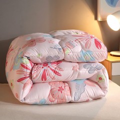 国产 被子冬被双人春秋被褥加厚单人双人冬季