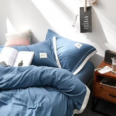 国产 被子冬被芯加厚保暖单人床全棉被双