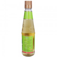 海天 苹果醋450ml果醋 食用醋水果醋泡香蕉凉拌菜