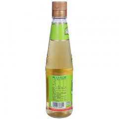 海天 苹果醋450ml果醋 食用醋水果醋泡香蕉凉拌菜