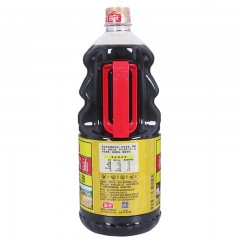 海天 酱油鲜味生抽1.9L酿造酱油 海天金标生抽 味极鲜酱油