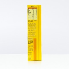 亿滋焙朗早餐饼酥性饼干牛奶谷物味300g分享装6小包装