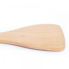 宜洁 榉木盛饭饭勺木头勺子木质勺子长柄 不粘米饭电饭煲专用