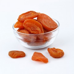 三只松鼠 果干果肉松鼠云果园红杏干106g新鲜杏干杏肉