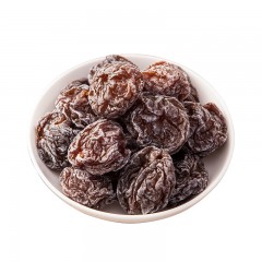 天喔主意 无核话梅梅子蜜饯果脯 天喔韩话梅160g*3罐 休闲零食