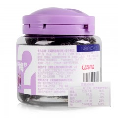 天喔主意 无核话梅梅子蜜饯果脯 天喔韩话梅160g*3罐 休闲零食