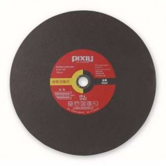 国产 加强型金属切割片 SCP10010S