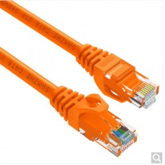 山泽  ORA-6020  ORA-6030 ORA-6050六类网线千兆网络线