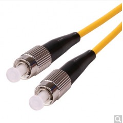 山泽 GQ-8002 GQ-8004 GQ-8006电信级光纤跳线SC-SC FC-SC FC-FC