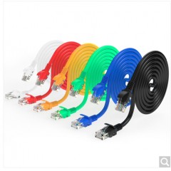 山泽 SZW-1100 YL-510 YL-510 GR-510 ZW-10 超五类网线