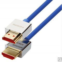 山泽 超细 HDMI数字高清线 SM-915 SM-920 SM-930 SM-950
