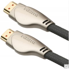 山泽 臻心版HDMI数字高清线 CZ-A10 CZ-A15 CZ-A22 CZ-A30