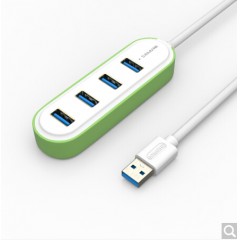 山泽 JXQ-C01 JXQ-C03 JXQ-C05 JXQ-C07 JXQ-C09  USB3.0分线器HUB