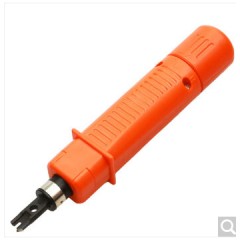 山泽 SZ-314B 打线刀 模块配线架打线工具 打线器 打线钳