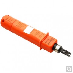 山泽 SZ-314B 打线刀 模块配线架打线工具 打线器 打线钳