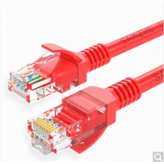 山泽 SH-1300 WXH-300C  ZW-30高速超五类 超5类成品网线