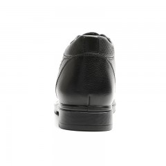 红蜻蜓 棉鞋男冬季新款时尚羊毛加绒保暖皮鞋舒适真皮男鞋子