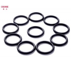 春和 O型圈密封圈丁晴/线径5MM外径75/77/78/80/82/85/90/92/95/100