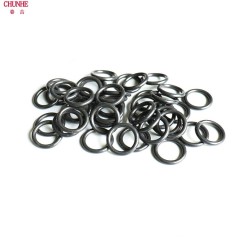 春和 O型圈密封圈丁晴线径1.3MM内径13.6/13.89/14/15.2/17.4/24/29.4
