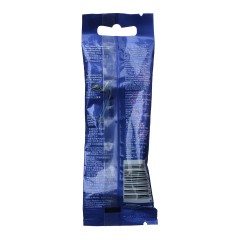 吉列 双层润滑轻便剃须刀2支 男士一次性酒店出差旅行刮胡刀