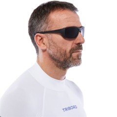 迪卡侬 SAONA成人户外水上运动冲浪防晒太阳镜遮阳镜可漂浮 8353652