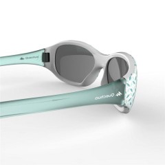 迪卡侬 K520儿童户外太阳镜遮光镜幼童防晒眼镜运动眼镜墨镜