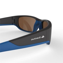 迪卡侬 QUECHUA T900儿童户外太阳镜7-10岁遮阳镜防晒运动墨镜眼镜