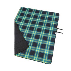 迪卡侬 QUECHUA XL CAMPING野餐垫防潮垫野营垫耐磨不沾土