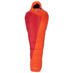 迪卡侬 FORCLAZ 0° ULTRALIGHT专业0度野营睡袋羽绒睡袋