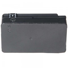 绘威 711 四色墨盒套装 适用惠普HP711墨盒 T520墨盒 T120墨盒 连供墨盒 打印