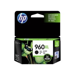 惠普 960XL 墨盒适用HP Officejet Pro 3610/3620打印机墨盒