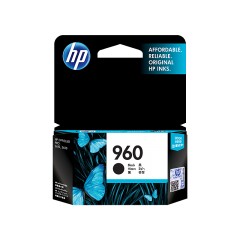 惠普 960XL 墨盒适用HP Officejet Pro 3610/3620打印机墨盒
