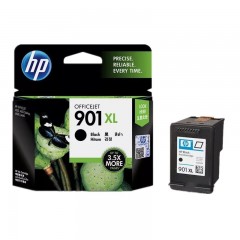 惠普 901 墨盒hp4500 j4580 j4640 j4680 j4660黑色彩色墨盒