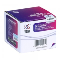 莱盛 PI058 粉盒 M105B M158F P158B M205b P105b粉盒