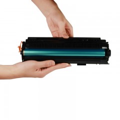 莱盛 LS 36S 适用惠普HP CB436A P1505 M1522N M1552N M1120 M1319 LBP-3250