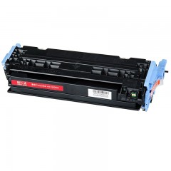 天威 硒鼓 适用Q6000A惠普 1600 2600 2605 CM1015 佳能5000