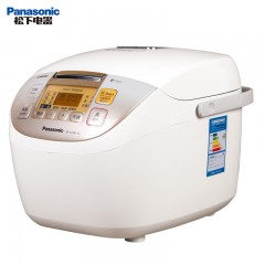 松下/Panasonic SR-CA101/CA151/CA181炭锅智能预约电饭煲