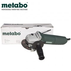 Metab/麦太保 大功率磨光机切割机打磨机电动工具 W78100