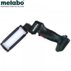 Metab/麦太保 PowerMaxx 10.8V 18V锂电手电筒小巧便携  SLA LED