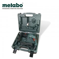 Metabo/麦太保  冲击钻电锤两用家用正反调速 BHE2442