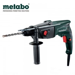 Metabo/麦太保  冲击钻电锤两用家用正反调速 BHE2442