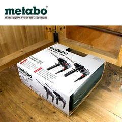 Metabo/麦太保  冲击钻电锤两用家用正反调速 BHE2442