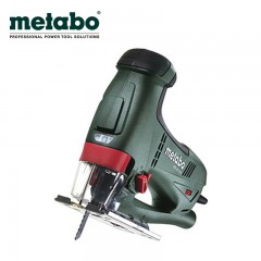 Metabo/麦太保 快换式曲线锯木工/金属电锯 STE 90 SCS