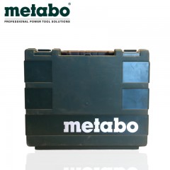 Metabo/麦太保 锂电电钻/起子/1.5Ah充电式手电钻 BS14.4LT