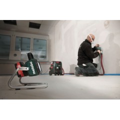 Metabo/麦太保 BSA14.4-18 LED锂电工业场地灯 微电影拍摄