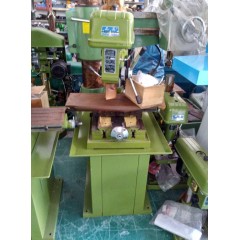 西湖台钻 铣钻床 ZXJ7016