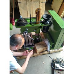 西湖台钻 铣钻床 ZXJ7016