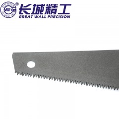 长城精工 手板锯木工锯手工锯子手锯钢锯拉锯伐木锯园林锯手据工具 415056